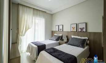 Imagem 6: Apartamento Zona Central para Venda em Balneário Camboriú, CENTRO, 3 dormitórios, 3 suítes