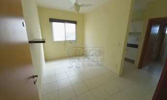 Imagem 2: Apartamento Padrão em Ribeirão Preto