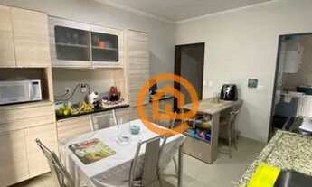 Imagem 3: Casa com 3 dormitórios à venda, 117 m² por R$ 700.000,00 - Jardim Tannus - Jundiaí/SP