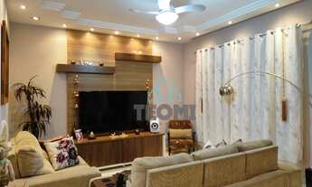 Imagem 3: Cond. Jardim de Alah - Sobrado com 3 dormitórios (2 suítes), 216 m² - venda por R$ 780.000