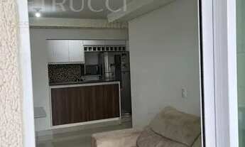 Imagem 5: Apartamento - Vila Aurocan - Campinas