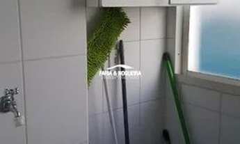 Imagem 2: Apartamento para aluguel, 2 quartos, 1 vaga, Jardim Vilage - Rio Claro/SP