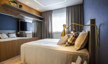 Imagem 7: Apartamento Zona Central para Venda em Balneário Camboriú, CENTRO, 3 dormitórios, 3 suítes