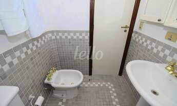 Imagem 7: São Paulo - Apartamento Padrão - Higienópolis