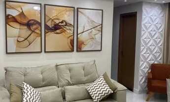 Imagem 3: APARTAMENTO MOBILIADO EM LAURO DE FREITAS