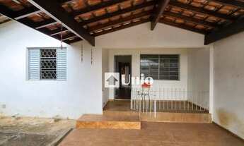 Imagem 3: Casa com 2 dormitórios à venda, 100 m² por R$ 280.000,00 - Jardim Santa Ignês II - Piracic