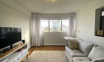 Imagem: Apartamento com 2 quartos em localização