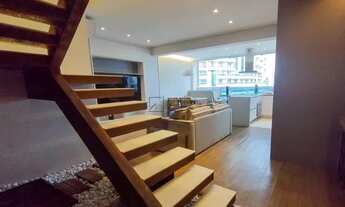 Imagem: Apartamento Venda Pinheiros 70 m² 1 Dormitórios