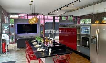 Imagem 4: Casa comercial com 3 Quartos e 3 banheiros