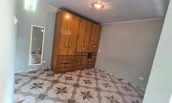 Imagem 5: Casa Aluguel 3 Cômodos Pedreira Itapura Semimobiliada