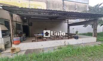 Imagem 2: Galpão à venda, 1000 m² por R$ 3.200.000 - Jardim São Francisco - Piracicaba/SP