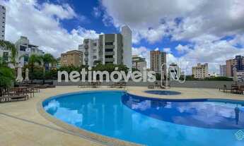 Imagem: Locação Apartamento 3 quartos Carmo Belo