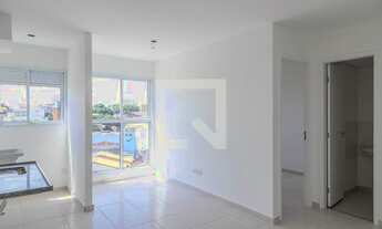 Imagem: Apartamento à Venda - Vila Guilhermina