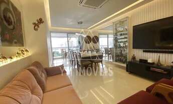 Imagem 7: Apartamento 4 quartos Condomínio Soul Península - Barra da Tijuca