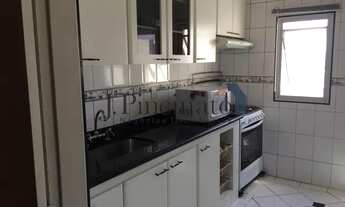 Imagem 2: Apartamento Padrão em Jundiaí