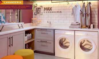 Imagem 4: APARTAMENTO C 2 QTOS PARA INVESTIR OU MORAR NO DERBY