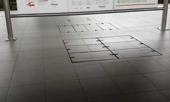 Imagem 3: Excelente Apartamento a venda no Jaraguá SP R$ 215.000.00 02 dorm Lazer completo