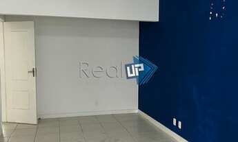 Imagem 7: LEBLON-03 QUARTOS -01 SUÍTE- 01 VAGA