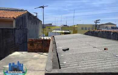 Imagem 3: Casa com 3 dormitórios à venda, 112 m² por R$ 450.000,00 - Jardim Eliana - Guarulhos/SP