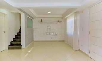 Imagem 4: Sobrado.Que tal morar em um magnífico imóvel localizado em um ótimo bairro de Curit