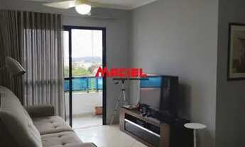 Imagem 4: Apartamento Padrão em São José dos Campos