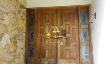 Imagem 3: Casa com 4 dormitórios à venda, 509 m². - Residencial Dez (Alphaville) - Santana de Parnaí