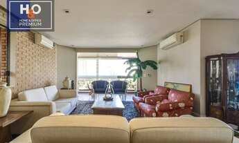 Imagem 3: Apartamento com 2 dormitórios 2 Suítes à venda, 276 m² - Campo Belo - São Paulo/SP