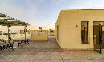 Imagem: Apartamento com 1 dormitório à venda