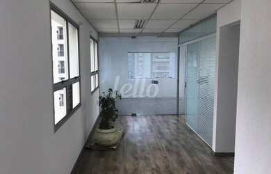 Imagem 2: São Paulo - Conjunto Comercial/Sala - Jardins