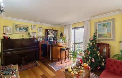 Imagem 3: Venda Apartamento 4 Dormitórios - 170 m² Sumaré