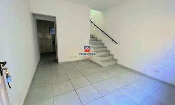 Imagem 3: Casa com 2 dorms, Maracanã, Praia Grande - R$ 220 mil, Cod