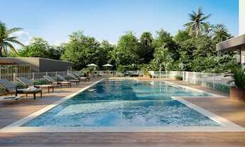 Imagem 7: Apartamento à venda, 97,23 m² - 2 quartos + 1 suíte - Vila Lalau, Jaraguá do Sul