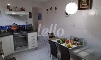 Imagem 6: São Paulo - Casa Padrão - Mooca