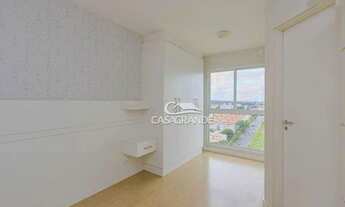 Imagem 5: Apartamento com 3 dormitórios à venda, 70 m² por R$ 730.000,00 - Boa Vista - Curitiba/PR