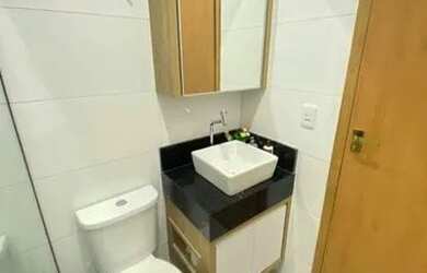 Imagem 2: Casa com 3 dormitórios à venda, 100 m² por R$ 440.000,00 - Jardim Presidente - Goiânia/GO