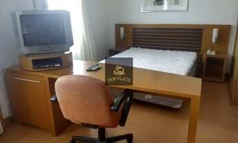 Imagem 2: Flat no Jardim Paulista