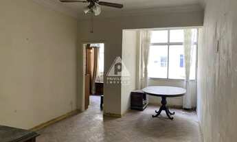 Imagem: Apartamento à venda, 2 quartos, Copacabana