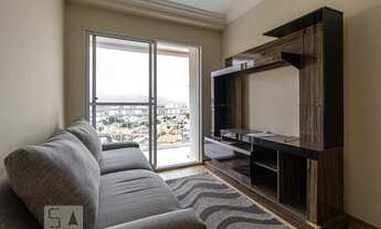 Imagem 3: Apartamento para Aluguel - Quitaúna, 2 Quartos, 60 m2