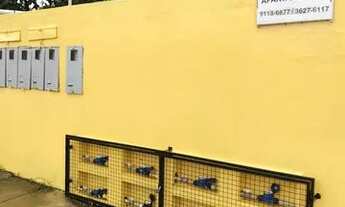 Imagem 5: Alugam-se Apartamentos no Bairro Aeroporto no valor de R$ 1.200