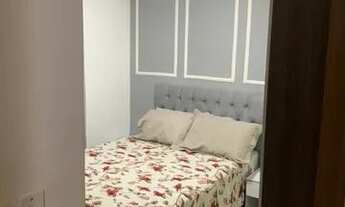 Imagem 3: Apartamento Condomínio Rio Tanaro