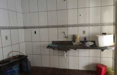 Imagem 6: Aluga-se Imóvel Comercial e Res. Jd. Atlântico