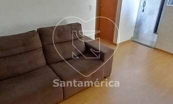 Imagem 5: CAMBé - Padrão - Parque Manella