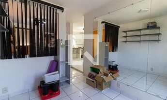 Imagem 7: Apartamento para Aluguel - Itaquera, 2 Quartos, 49 m2