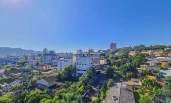 Imagem 5: Apartamento para aluguel, 2 quartos, 1 vaga, Vila Nova - Novo Hamburgo/RS