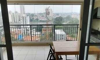 Imagem 5: Mascote - Apartamento com 83 m2, 1 ampla Suíte, 2 Banheiros,2 vagas, locação por R$4.500,0