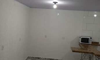 Imagem 7: Apartamento para aluguel tem 39 metros quadrados com 1 quarto em Vila Regente Feijó - São