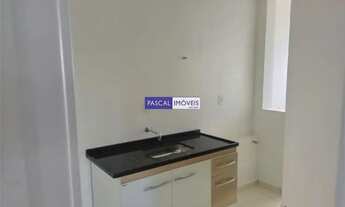 Imagem 4: SãO PAULO - Apartamento Padrão - Moema