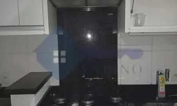 Imagem 7: Apartamento de 02 Quartos, semi-mobiliado à Venda no Aririu em Palhoça/SC - W1587_AP750