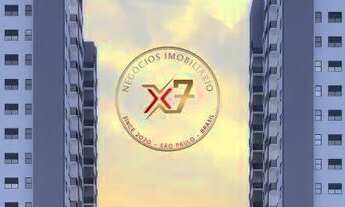 Imagem 5: RESIDENCIAL SAN MATTEO - JARDIM PAGLIATO - SOROCABA  SP