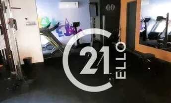 Imagem 5: Flat com 1 dormitório para alugar, 30 m² por R$ 3.950,00/mês - Jardim Paulista - São Paulo